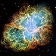 Crab Nebula