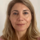 Ilaria Ritella : Administrative Staff