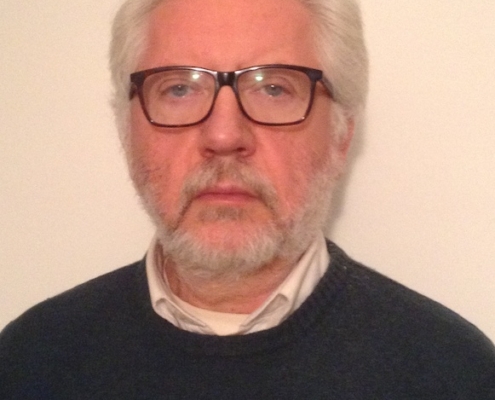Antonio Politi